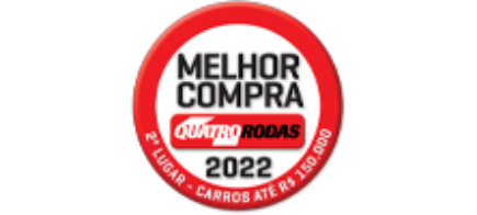 Melhor Compra Quatro Rodas 