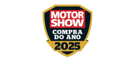 Compra do Ano 2025 - Motor Show