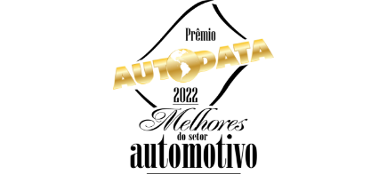 Os melhores do Setor Automotivo - Autodata