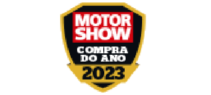 Compra do Ano - Motor Show